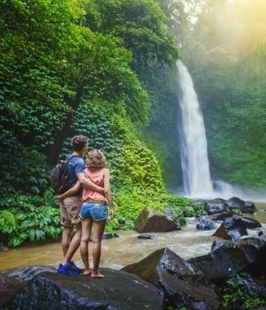 Kerala Honeymoon Tour Package